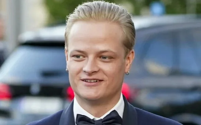 Сыну кронпринцессы Норвегии может грозить десять лет тюрьмы