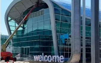 Астанада жеңіл рельсті көлік станциялары қандай атауға ие болады