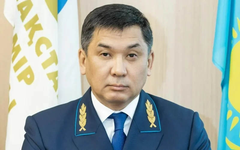 Слив видео с совещания КТЖ: начато расследование