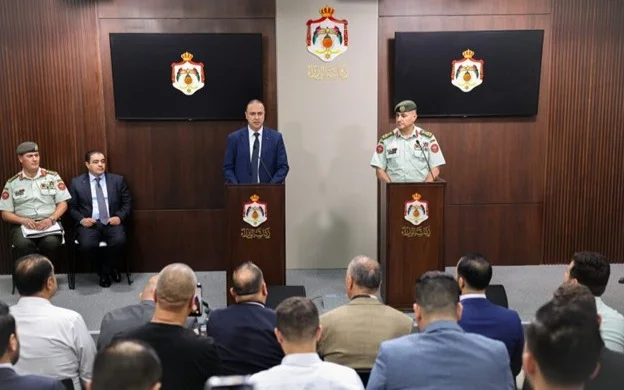 Иордания возобновляет обязательную воинскую службу