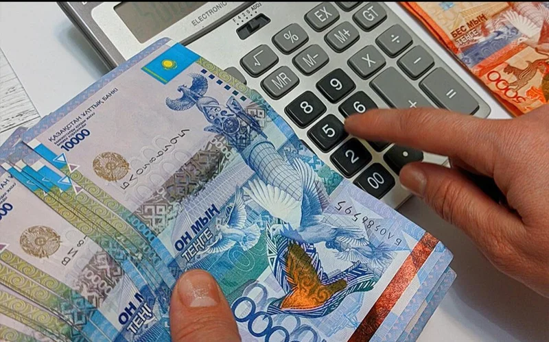 Почти 507 млрд тенге пособий  на рождение и по уходу за ребенком выплатили в Казахстане