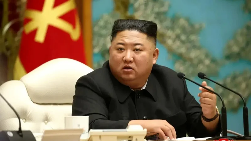 Kım Chen In