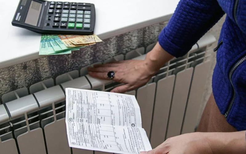 Казахстанцам вернут порядка 1,6 млрд тенге за отопление