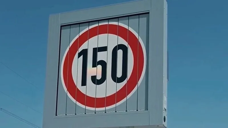Chehııa Eýroodaqta 150 km/saǵ jyldamdyq shekteýin engizgen alǵashqy el bolýy múmkin 