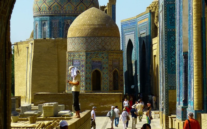 Ózbekstan