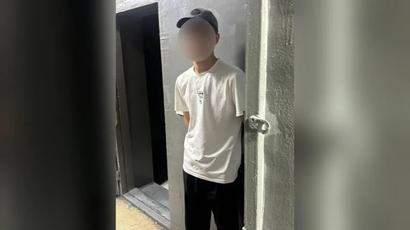 Крупную партию психотропных веществ изъяли в Алматы