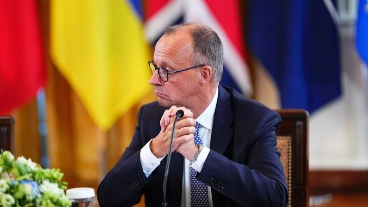 19 августа пройдет видеоконференция «коалиции желающих» по теме Украины