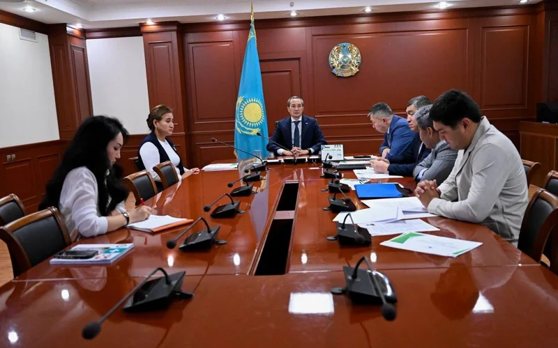 Карлыгаш Рамазанова возглавит управление физической культуры и спорта СКО