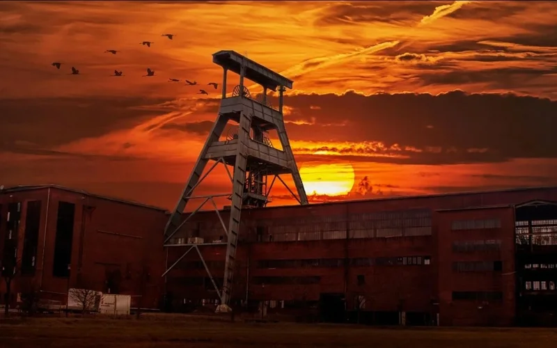 Опасные объекты расположены рядом с жилыми домами в Кызылорде