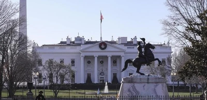 АҚШ астанасында қоғамдық қауіпсіздік саласында төтенше жағдай енгізілді: 465 адам ұсталды 