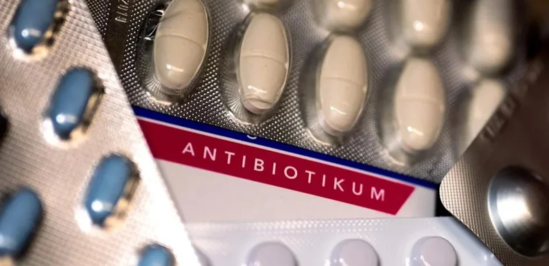 Германияда антибиотиктерді дұрыс қолданбаудан ондаған мың адам көз жұмды