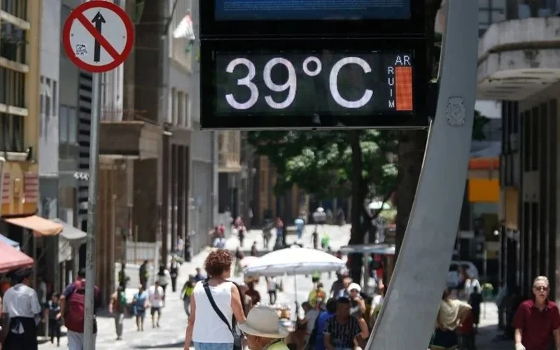 Жара в Испании унесла жизни более 2600 человек