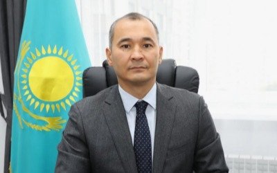 БЕРДИКУЛОВ Алтай Рахимович БЕРДИКУЛОВ Алтай Рахимович