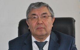 ДОСТИЯРОВ Абай Мұхамедиярұлы ДОСТИЯРОВ Абай Мұхамедиярұлы