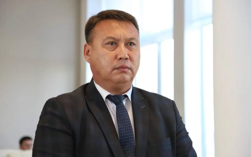 Назначен новый глава управления образования ВКО 