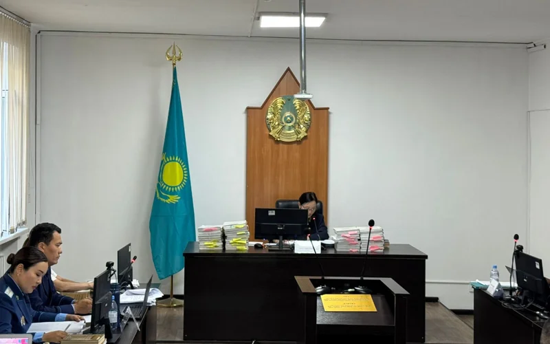 Hasan Qasymbaev isi: fıtnes-jattyqtyrýshy ózin qalaı urlap ketip, uryp-soqqanyn aıtyp berdi