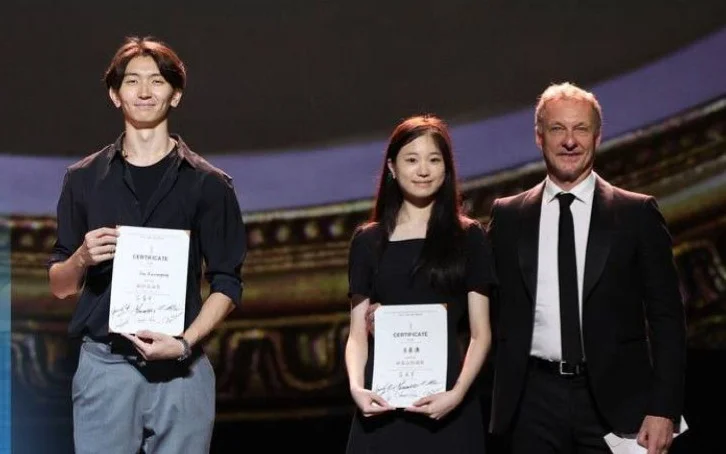 Казахстанцы покорили международный балетный конкурс в Китае