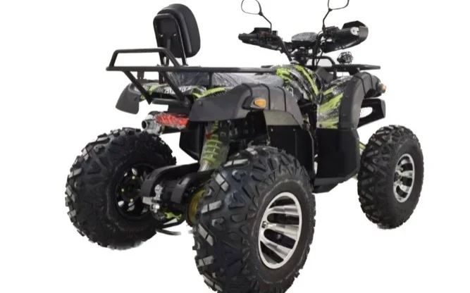 квадроцикл