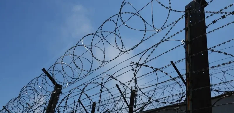 Ернар Жиембай жазаны қылмыстық-атқару жүйесінің орташа қауіпсіз мекемесінде өтейді 