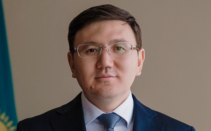 Ғани Сақтағанұлы НЫҒЫМЕТОВ Ғани Сақтағанұлы НЫҒЫМЕТОВ