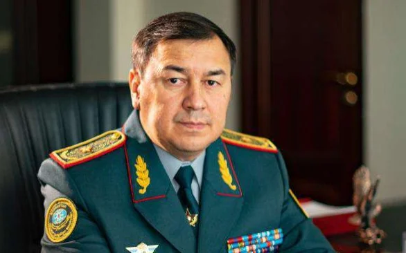 КУЛЬДИКОВ Марат Мухаметкалиевич