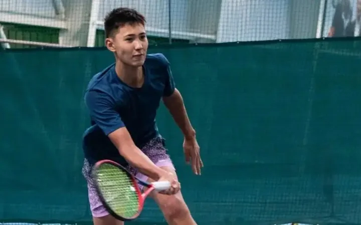  Арсланбек Айткулов