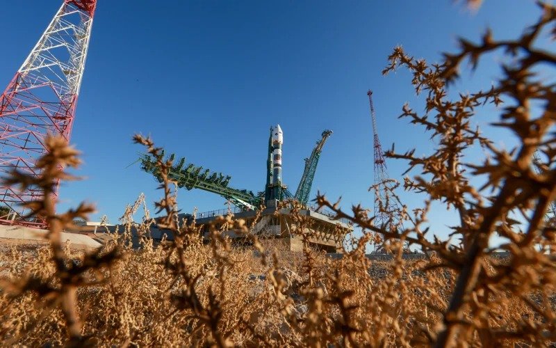 Russia's Bion-M No2 biosatellite  to deliver mice, flies and mushrooms to space