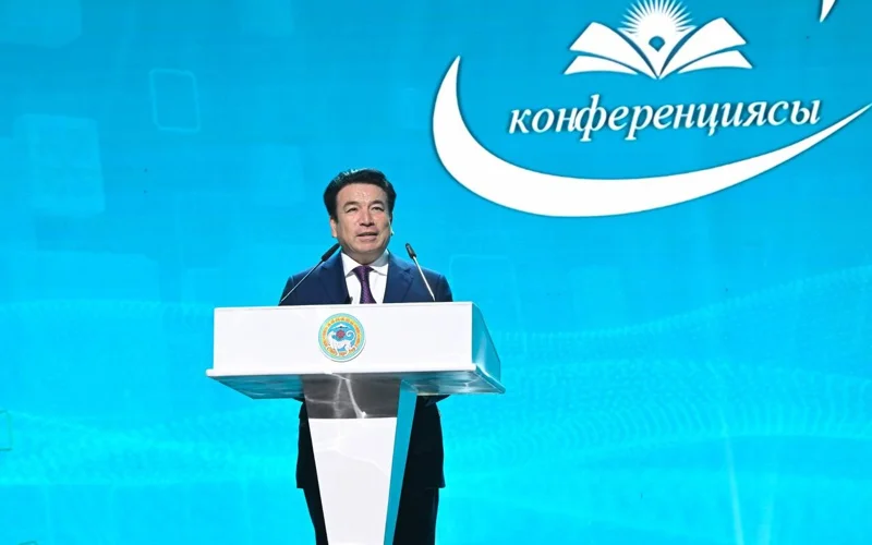 Balalarmen bolǵan jazataıym oqıǵalar úshin muǵalimderdi jazalaýǵa jol berilmeıdi — mınıstr 
