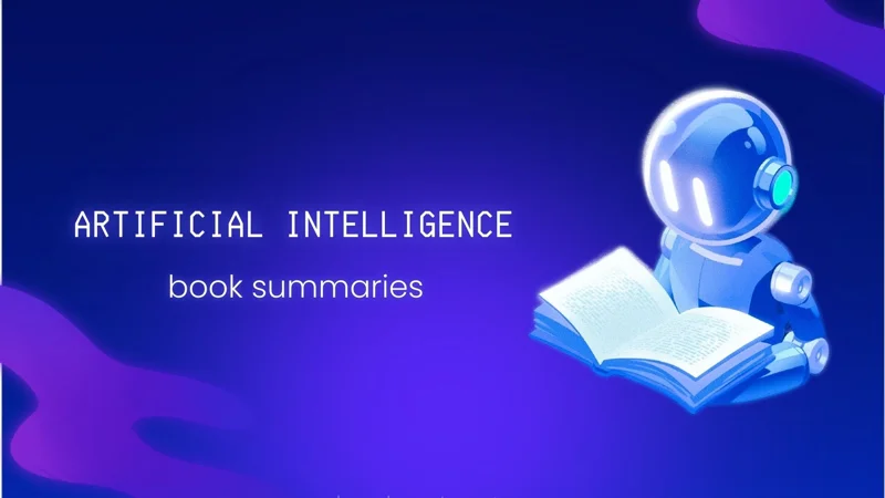 AI and book summaries