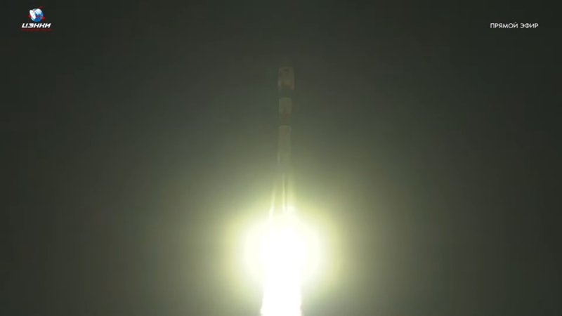 С Байконура запущен биологический спутник «Бион –М» № 2 С Байконура запущен биологический спутник «Бион –М» № 2