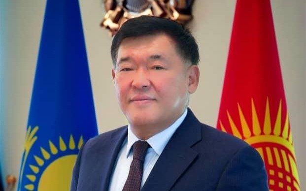 Рәпіл Сейітханұлы ЖОШЫБАЕВ Рәпіл Сейітханұлы ЖОШЫБАЕВ