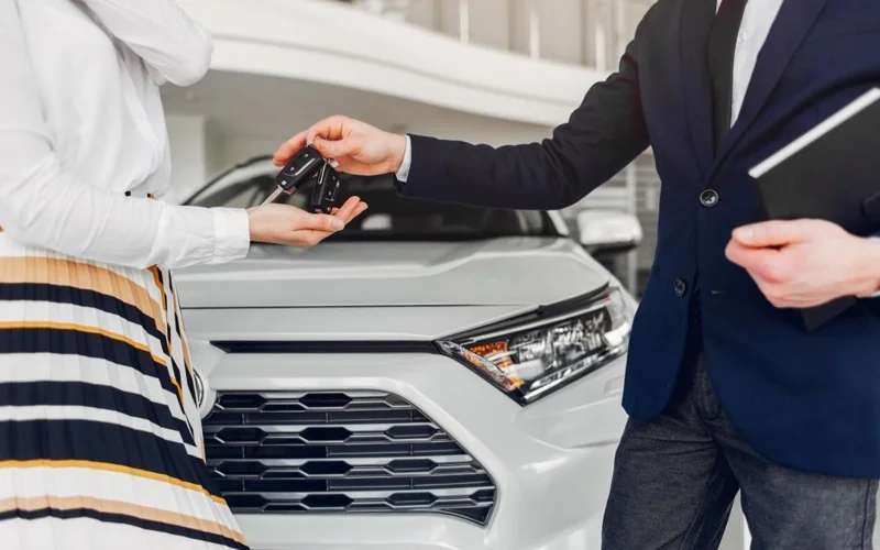 Минпром РК опроверг слухи о запуске льготной программы «АвтоЖол+»