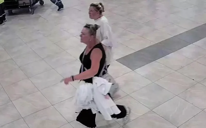 Завели дело на россиянку, оставившую младенца в туалете в Анталье