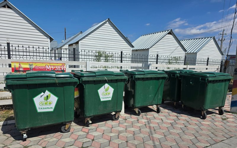 Qoqys jáshikteri