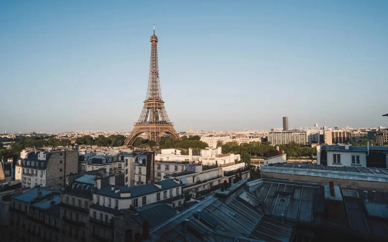 Париждіктер туризм және «диснеификациямен» күресіп жатыр