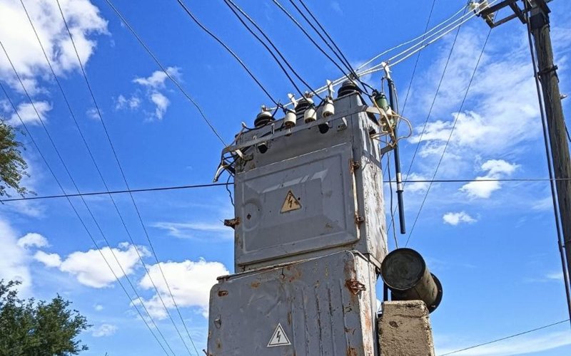 Batys Qazaqstanda energetıkalyq qaýipsizdikti qalaı qamtamasyz etýge bolady Batys Qazaqstanda energetıkalyq qaýipsizdikti qalaı qamtamasyz etýge bolady