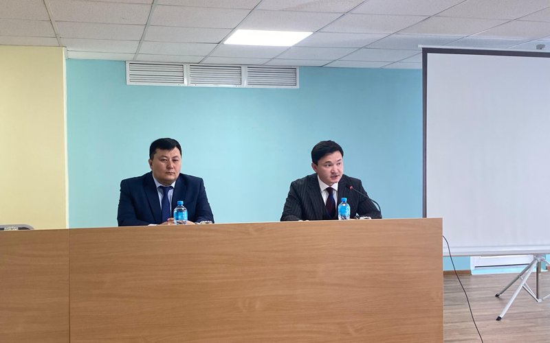 Амрин Сәкен Өмерсерікович Солтүстік Қазақстан облысы әкімдігінің Денсаулық сақтау басқармасының басшысы Амрин Сәкен Өмерсерікович Солтүстік Қазақстан облысы әкімдігінің Денсаулық сақтау басқармасының басшысы