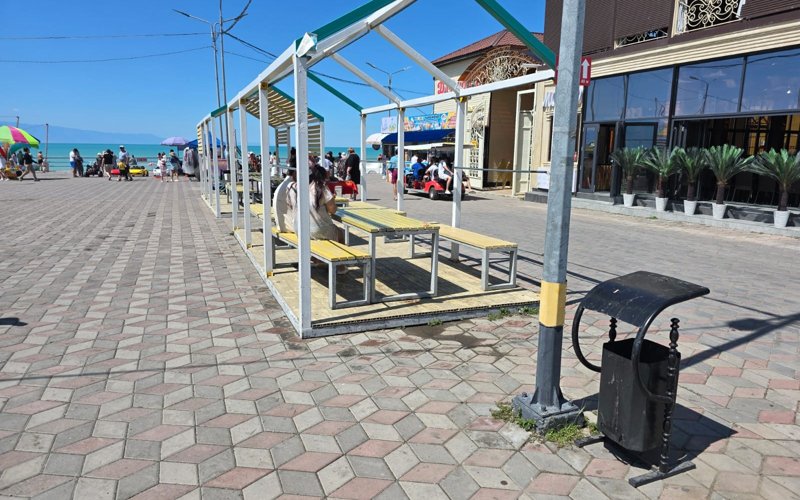 Какие изменения произошли на Алаколе после критики Президента