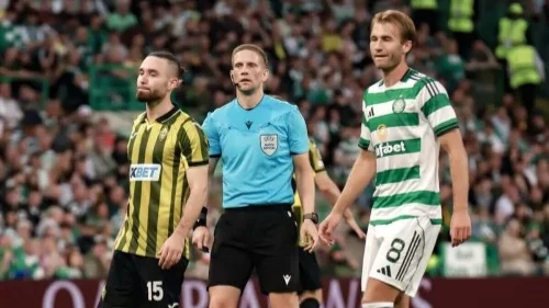 «Qaırattyń» sensatsııasynan keıin Qazaqstan UEFA reıtıngindegi ornyn jaqsartty
