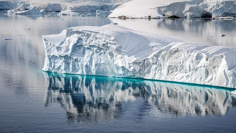 Antarctica pollution rising as tourism and research operations expand