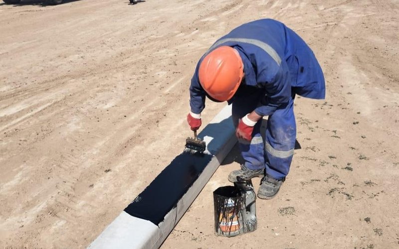 Batys Qazaqstanda energetıkalyq qaýipsizdikti qalaı qamtamasyz etýge bolady Batys Qazaqstanda energetıkalyq qaýipsizdikti qalaı qamtamasyz etýge bolady