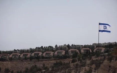 Израиль утвердил проект спорной застройки E1 на Западном берегу