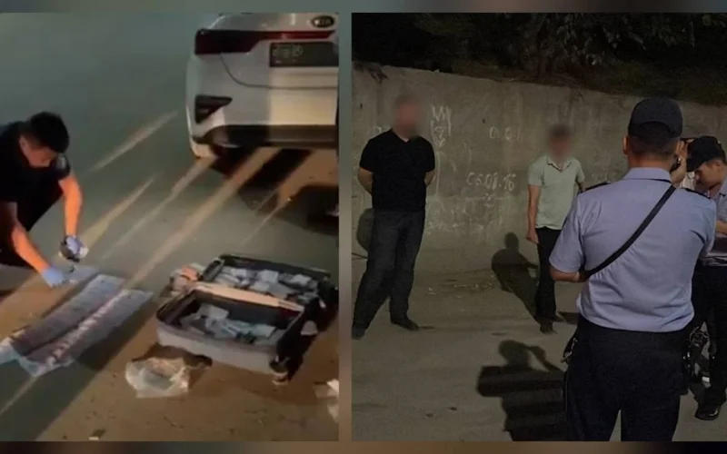 Киберполиция спасла от аферистов более 32 млн тенге алматинки