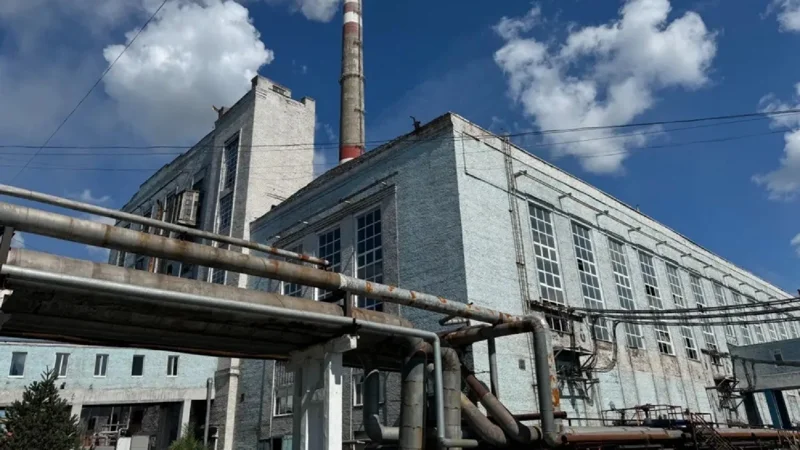 Как проходит подготовка к отопительному сезону в Костанайской и Атырауской областях