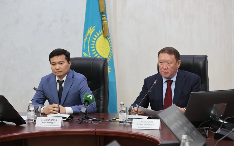 Цифровые инвестиции: новые базовые станции и поддержка стартапов в Костанайской области