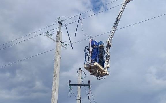 Batys Qazaqstanda energetıkalyq qaýipsizdikti qalaı qamtamasyz etýge bolady Batys Qazaqstanda energetıkalyq qaýipsizdikti qalaı qamtamasyz etýge bolady