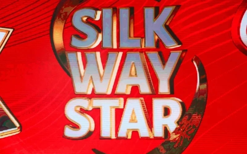 Silk Way Star project contestants arrive in Astana