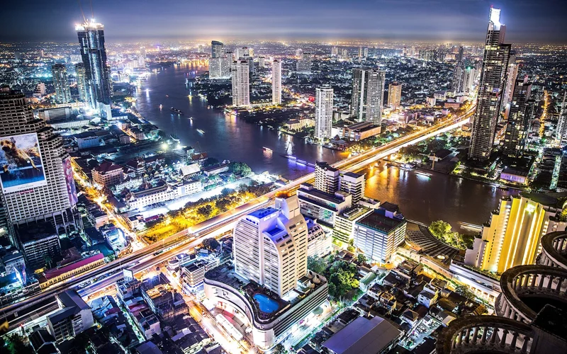 Bangkok