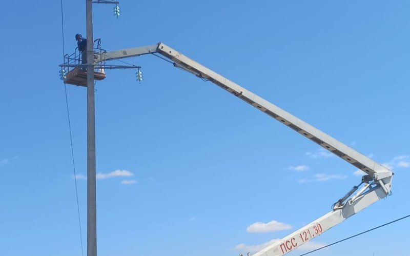 Batys Qazaqstanda energetıkalyq qaýipsizdikti qalaı qamtamasyz etýge bolady Batys Qazaqstanda energetıkalyq qaýipsizdikti qalaı qamtamasyz etýge bolady