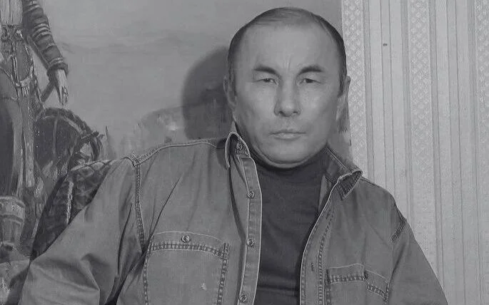 Aǵymsaly Dúzelhanuly Dúzelhanov